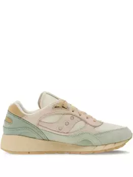Кроссовки с сетчатыми вставками Saucony, нейтральный