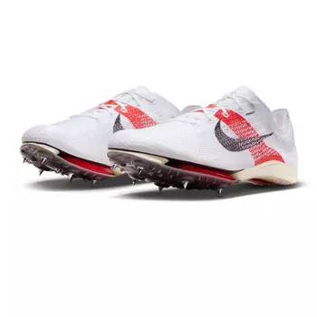Кроссовки с шипами Nike Air Zoom Victory EK Running, белый