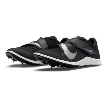 Кроссовки с шипами Nike Zoom Rival Jump Track And Field Jumping, черный