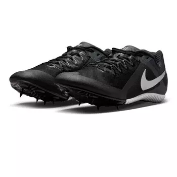 Кроссовки с шипами Nike Zoom Rival Multi, черный