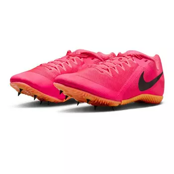 Кроссовки с шипами Nike Zoom Rival Multi, розовый