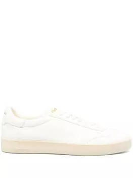 Кроссовки с тисненым логотипом Church's, белый