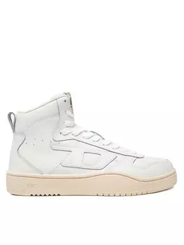 Кроссовки S-Ukiyo V2 Mid Y03364 P5576 T1015 Diesel, белый