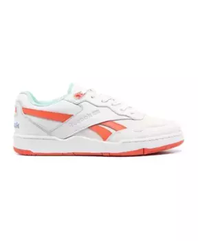 Кроссовки с вставками Lava Reebok, оранжевый