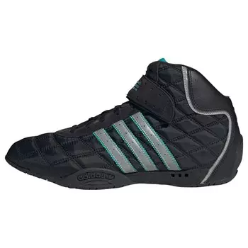 Кроссовки с высоким берцем ADIDAS ORIGINALS Mercedes - AMG Petronas Formula One Team Adiracer, черный