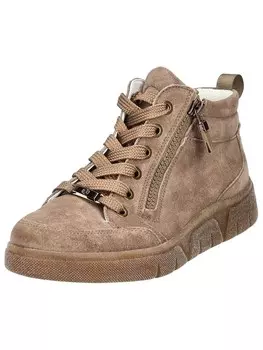 Кроссовки с высоким берцем ARA Rom, цвет Brocade