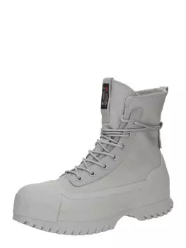 Кроссовки с высоким берцем CONVERSE CHUCK TAYLOR ALL STAR 2.0, серый
