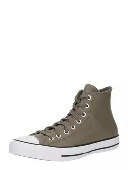 Кроссовки с высоким берцем CONVERSE CHUCK TAYLOR ALL STAR, цвет Brocade