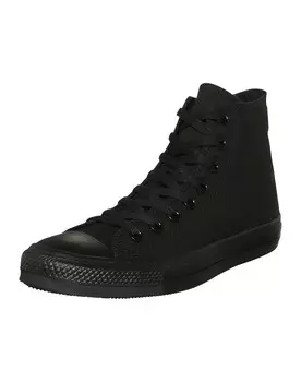 Кроссовки с высоким берцем CONVERSE Chuck Taylor All Star, черный