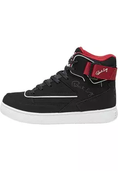 Кроссовки с высоким берцем Ewing Rebound, черный