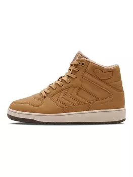 Кроссовки с высоким берцем Hummel ST Power Play, цвет Pueblo