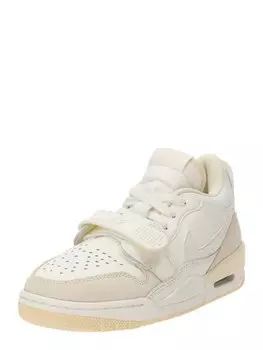 Кроссовки с высоким берцем Jordan Air Legacy 312, цвет Nude/Ecru