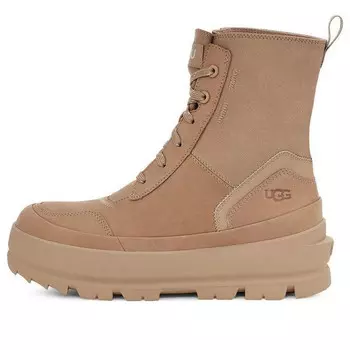 Кроссовки с выступом Ugg, желтый