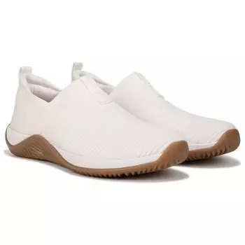 Кроссовки с застежкой-молнией Echo Ryka, белый