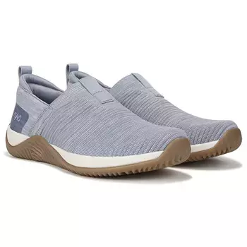 Кроссовки с застежкой-молнией Echo Ryka, синий