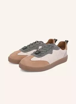 Кроссовки с жемчугом Crickit, белый