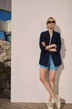Кроссовки с животными принтами ZARA, разноцветный