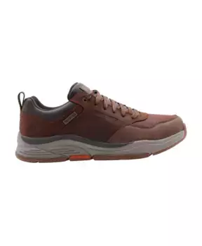 Кроссовки Saad Skechers, коричневый