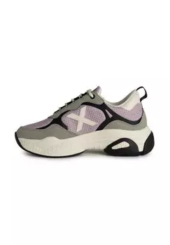 Кроссовки Sabbia Fw23 Munich, сиреневый