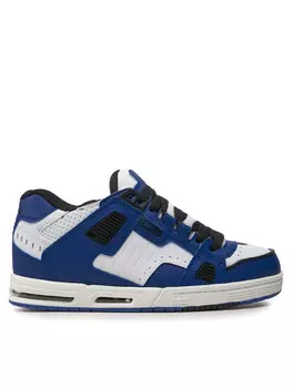 Кроссовки Sabre Globe, синий