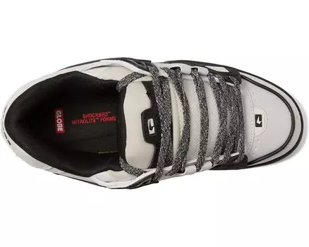 Кроссовки Sabre Globe, сплав