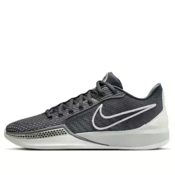 Кроссовки сабрина 1 Nike, серый