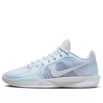 Кроссовки сабрина 2 Nike, серый