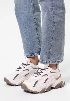 Кроссовки sacha, белый