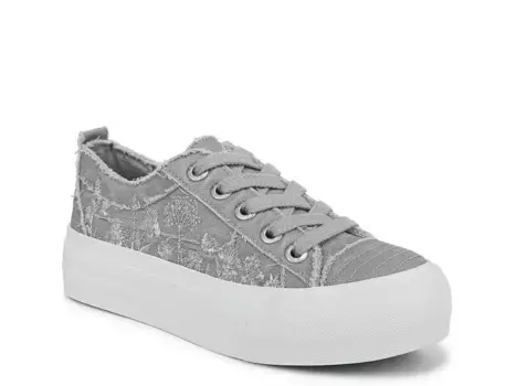 Кроссовки Sadie Sun Sneaker Blowfish Malibu, серый