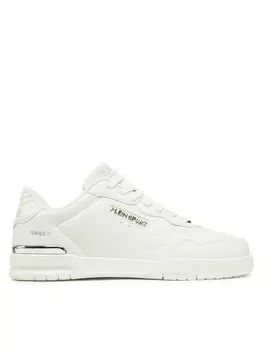 Кроссовки SAES USC0738 STE003 Plein Sport, белый