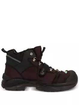 Кроссовки Safety Boot Magliano, красный