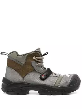 Кроссовки Safety Boot Magliano, серый