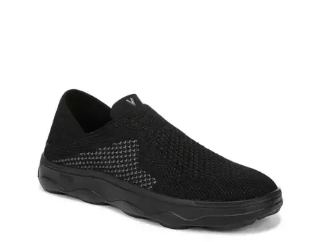 Кроссовки Sage RX Slip-On - женские Vionic, Black