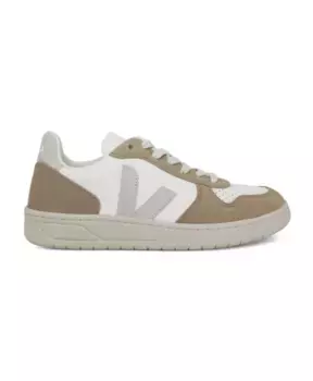 Кроссовки Sahara V 10 Natural Veja, белый