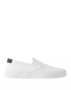 Кроссовки Saint Laurent, белый