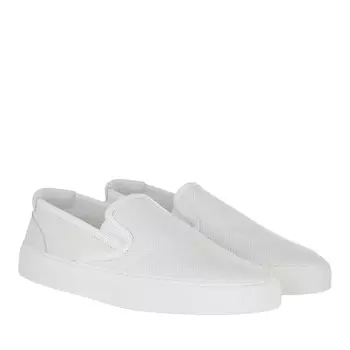 Кроссовки Saint Laurent, белый