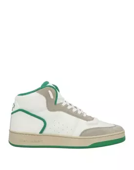 Кроссовки Saint Laurent, серый