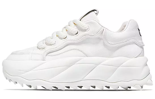 Кроссовки SALAXI Lifestyle Shoes Unisex Low-top, хаки