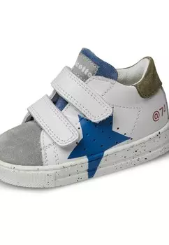 Кроссовки SALAZAR 3 VL Falcotto, белый