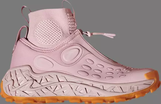 Кроссовки salehe bembury x nest sb-01 'chicle cream' Anta, розовый