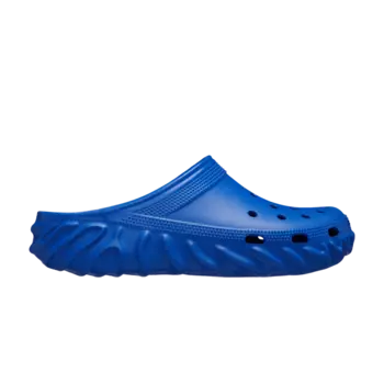 Кроссовки Salehe Bembury x Saru Clog, цвет Geneva