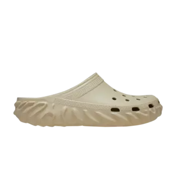 Кроссовки Salehe Bembury x Saru Clog, цвет Ginger