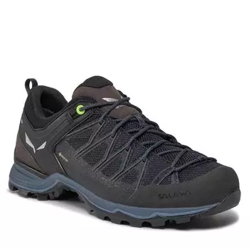 Кроссовки Salewa Mtn Trainer, черный