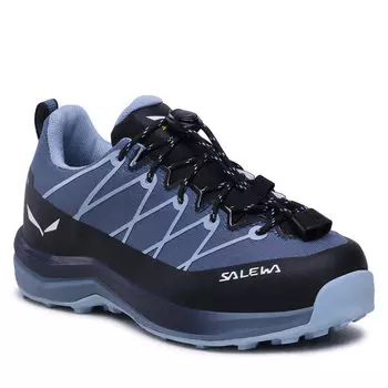 Кроссовки Salewa WildfirePtx, темно-синий