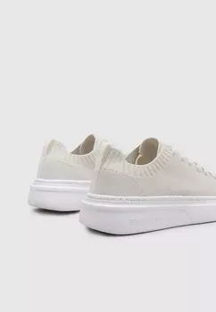 Кроссовки Salf Ecoalf, белые