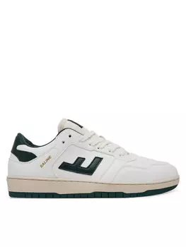 Кроссовки Saline Flamingos Life, белый