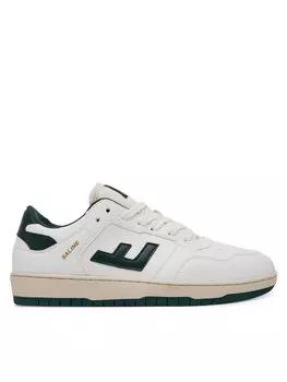 Кроссовки Saline Flamingos Life, белый