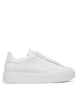 Кроссовки Sally 13A 1251430 Aigner, белый