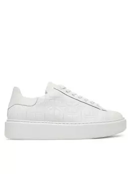 Кроссовки Sally 13A 1251430 Aigner, белый