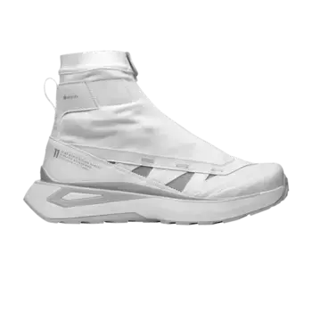 Кроссовки Salomon 11 By Boris Bidjan Saberi x 11S Footwear A.B.2 GORE-TEX White Grey, белый
